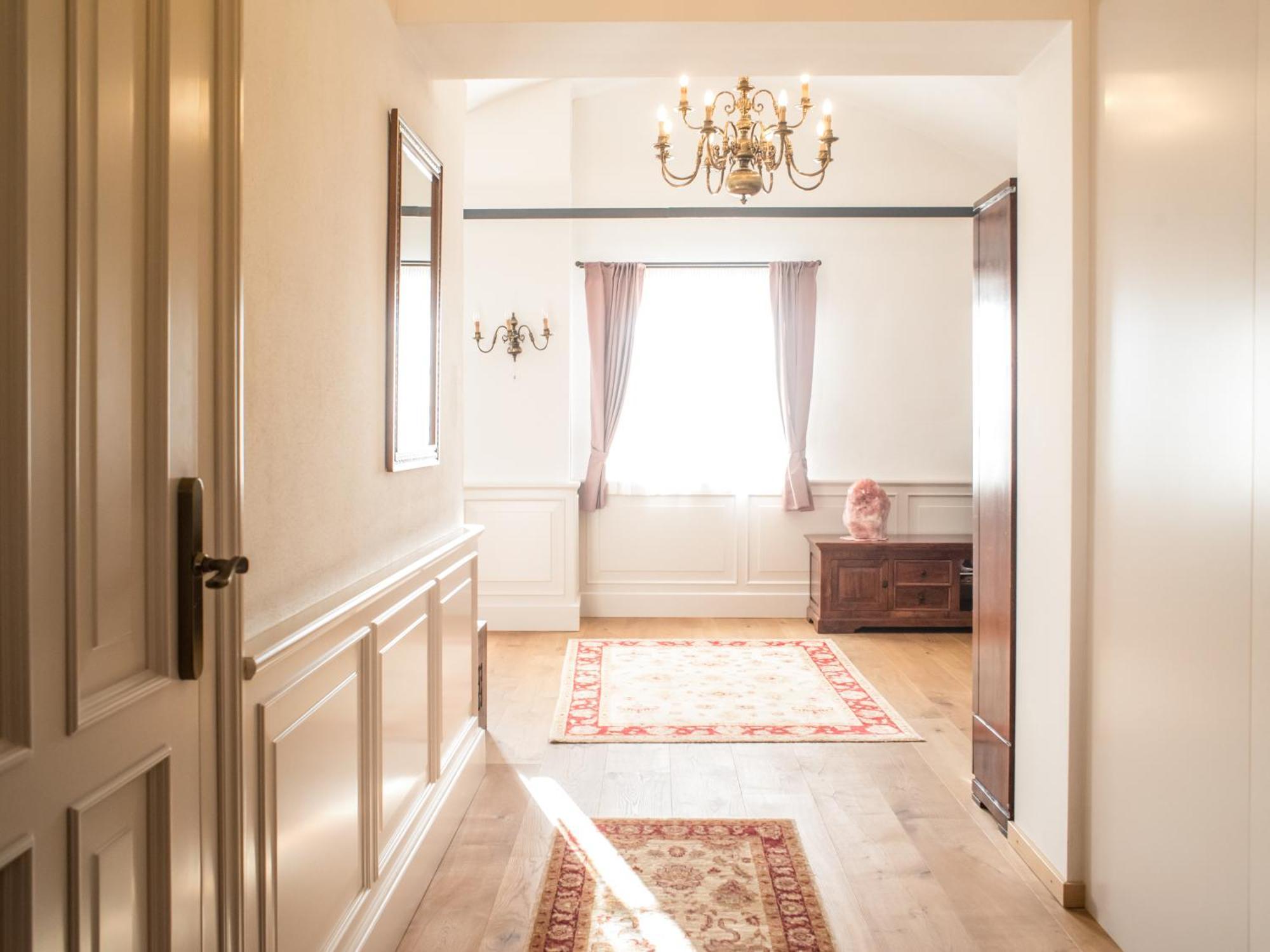 Schloss Thalheim Sankt Poelten Room photo