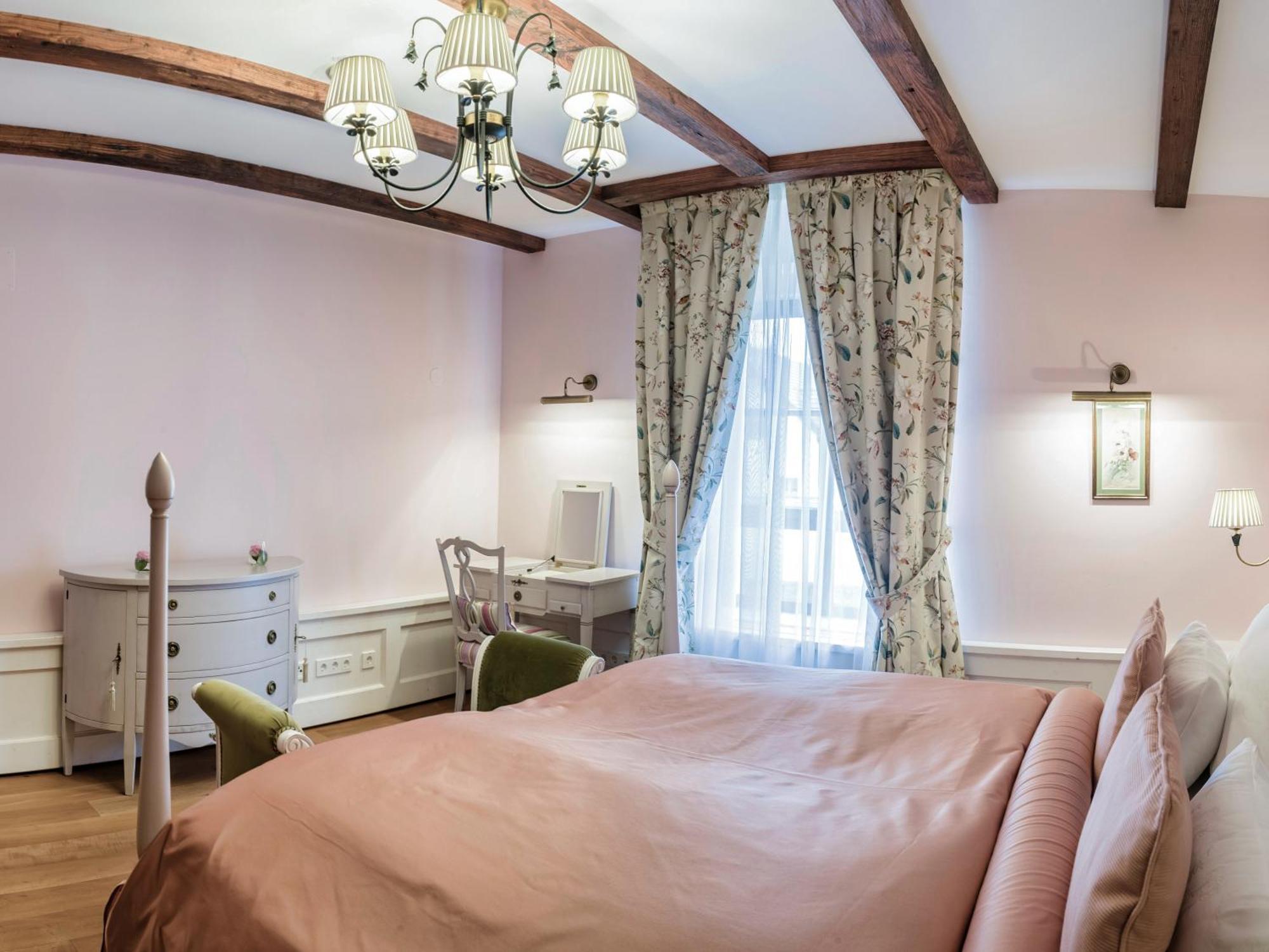 Schloss Thalheim Sankt Poelten Room photo