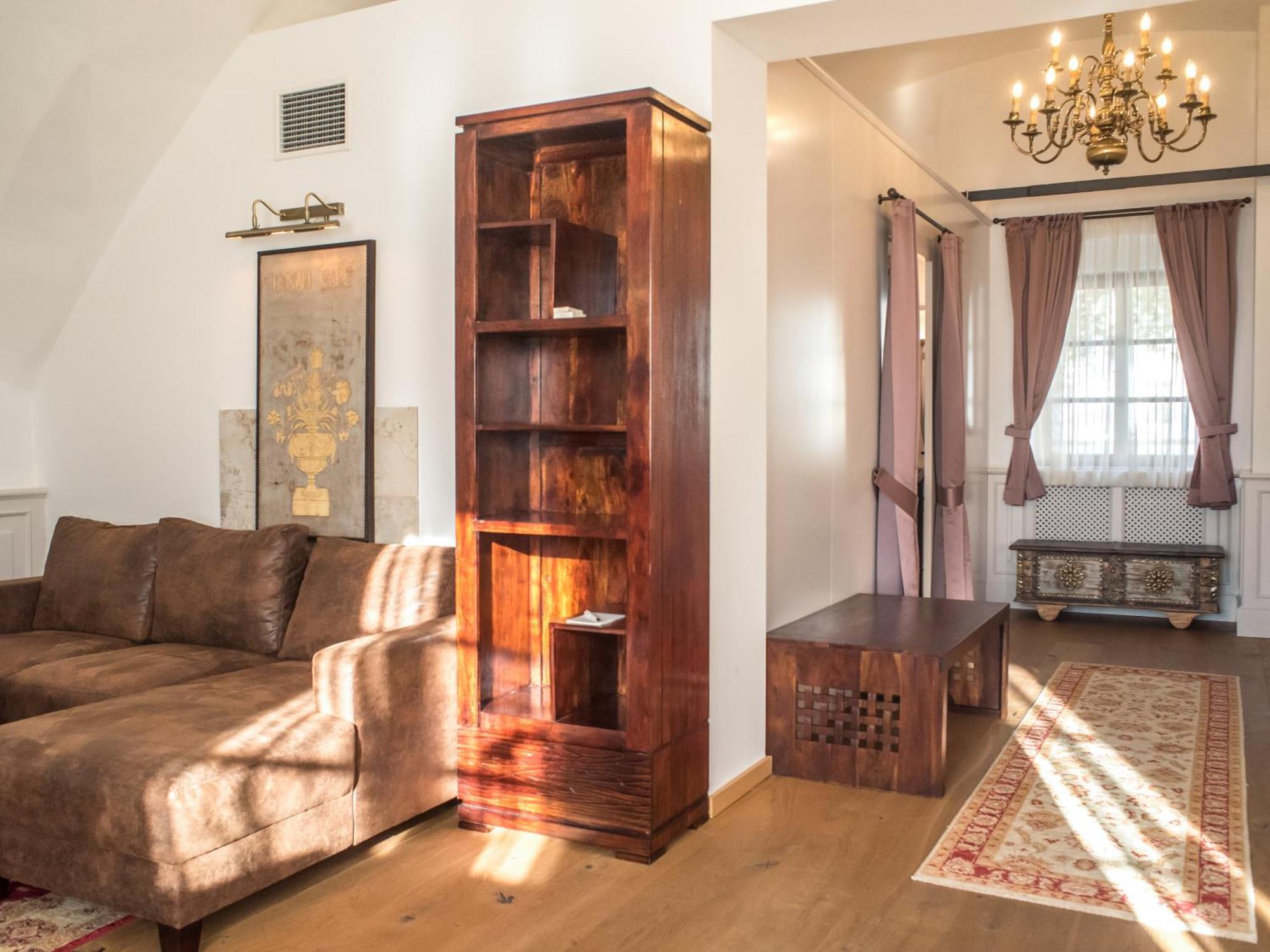 Schloss Thalheim Sankt Poelten Room photo