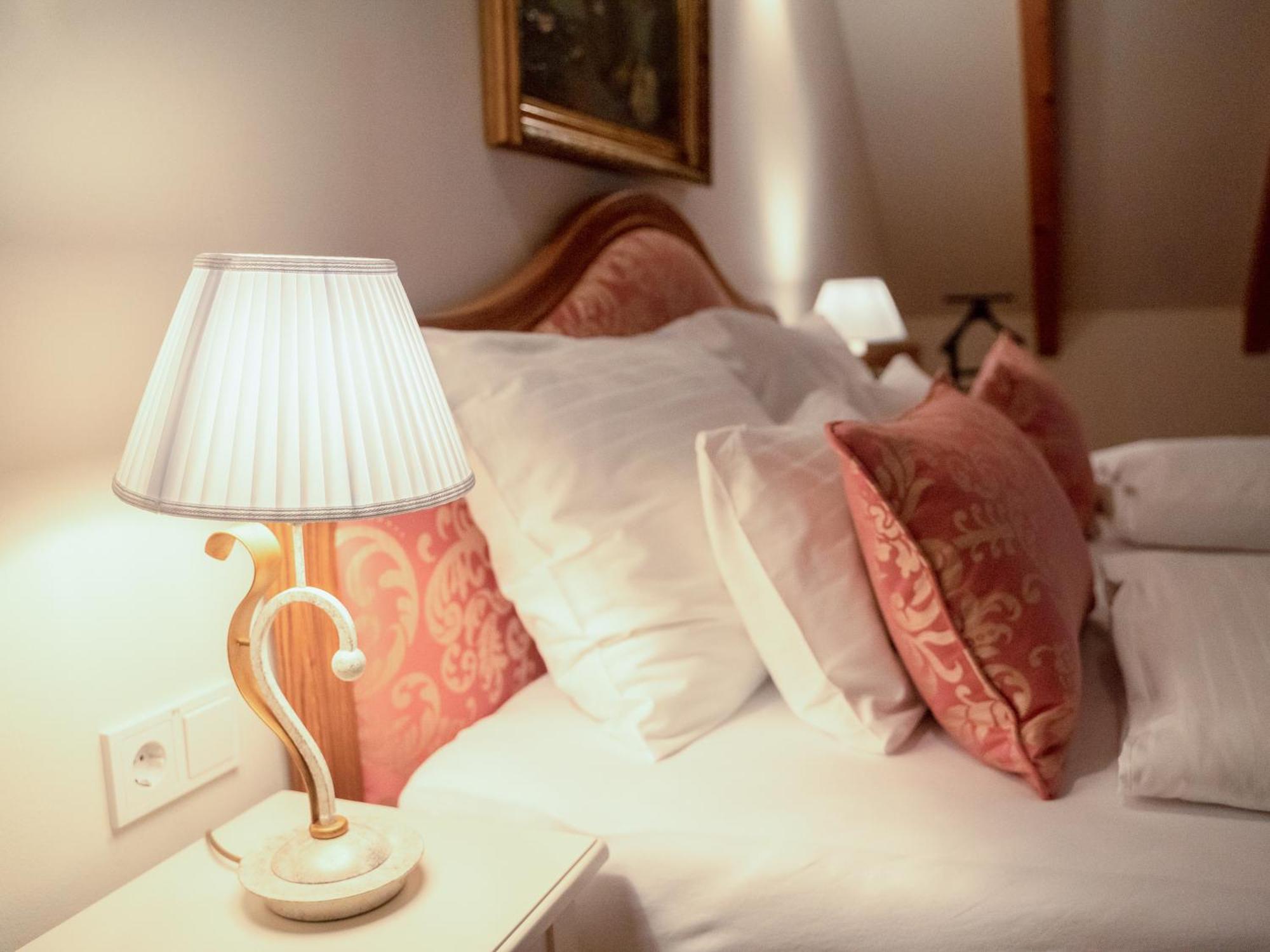 Schloss Thalheim Sankt Poelten Room photo